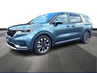 2023 Kia Carnival EX FWD
