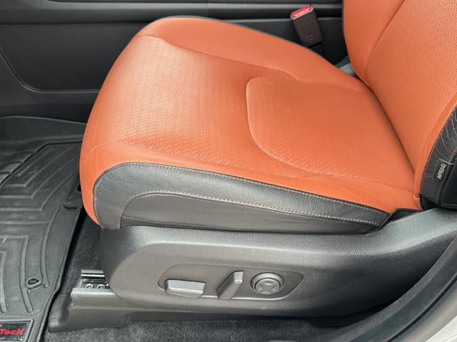 2024 Kia Carnival SX Prestige FWD