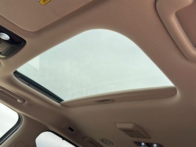 2024 Kia Carnival SX Prestige FWD