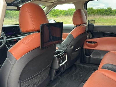 2024 Kia Carnival SX Prestige FWD