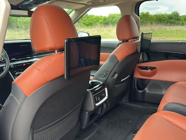 2024 Kia Carnival SX Prestige FWD
