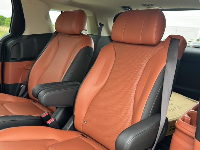 2024 Kia Carnival SX Prestige FWD