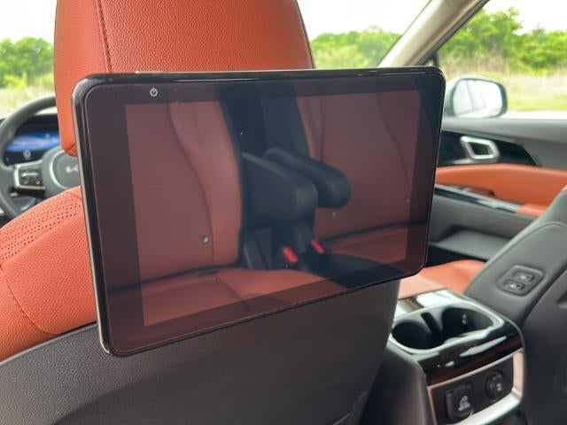 2024 Kia Carnival SX Prestige FWD