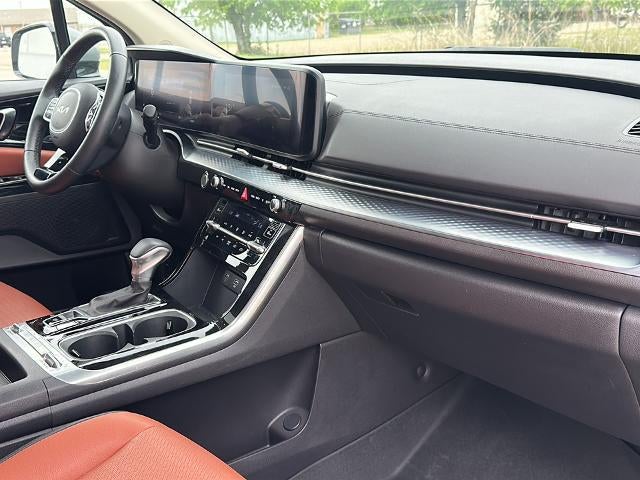 2024 Kia Carnival SX Prestige FWD