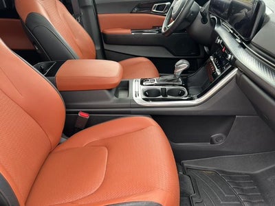 2024 Kia Carnival SX Prestige FWD