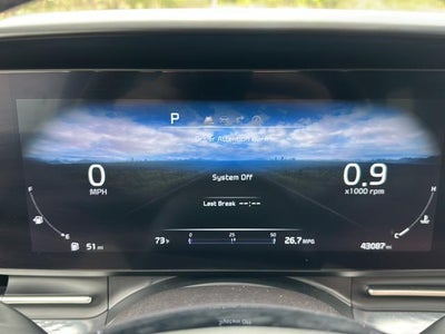 2024 Kia Carnival SX Prestige FWD