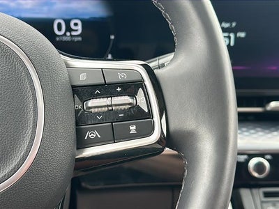 2024 Kia Carnival SX Prestige FWD