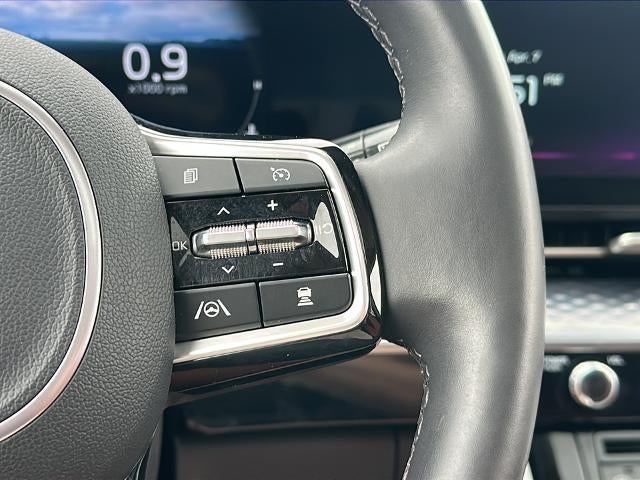 2024 Kia Carnival SX Prestige FWD