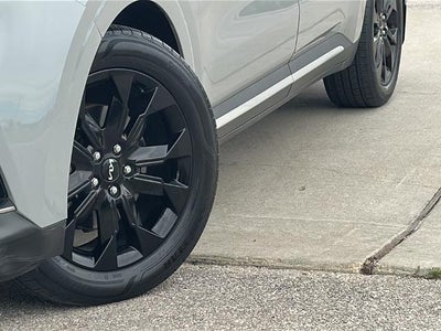 2024 Kia Carnival SX Prestige FWD