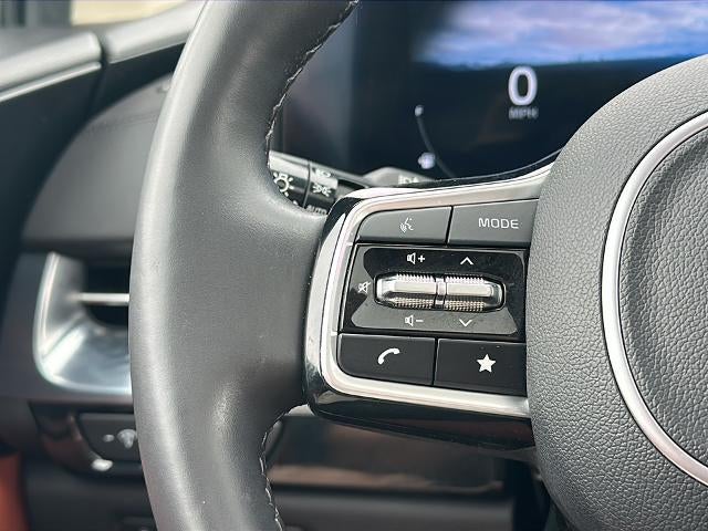 2024 Kia Carnival SX Prestige FWD