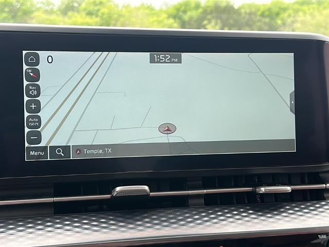 2024 Kia Carnival SX Prestige FWD