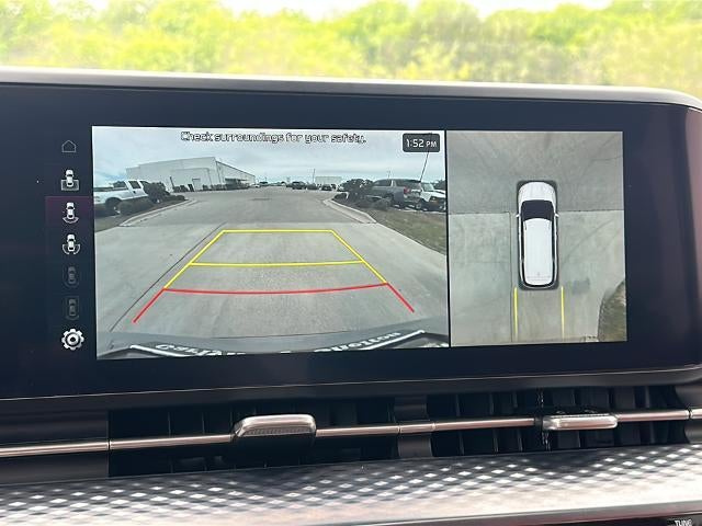 2024 Kia Carnival SX Prestige FWD