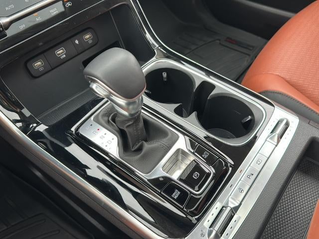 2024 Kia Carnival SX Prestige FWD