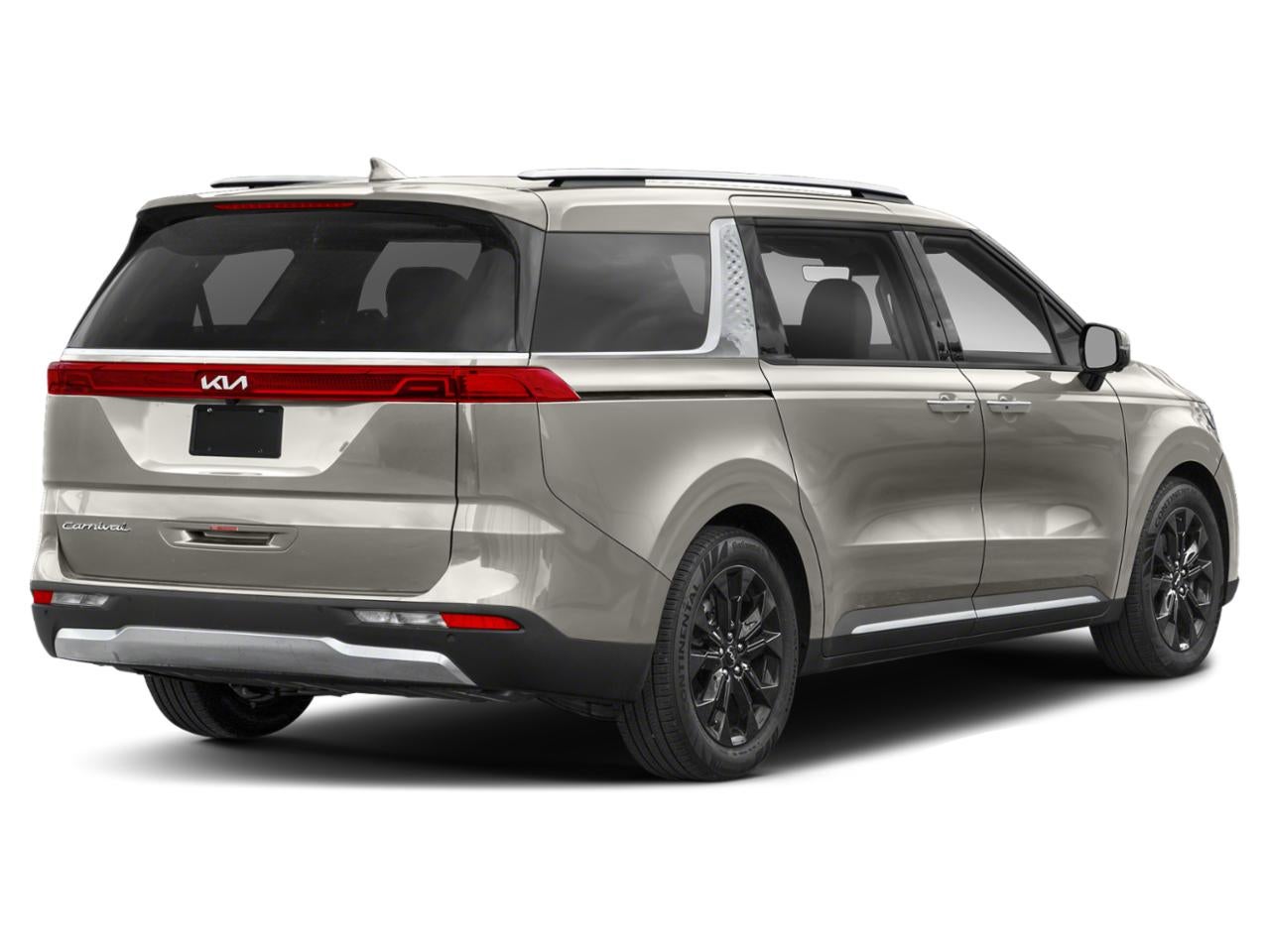 2024 Kia Carnival SX Prestige FWD