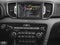 2018 Kia Sportage SX Turbo