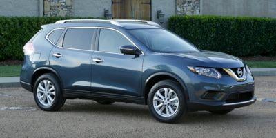 2015 Nissan Rogue FWD 4dr S *Ltd Avail*