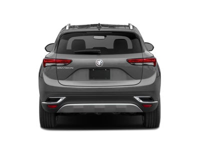 2021 Buick Envision FWD Preferred