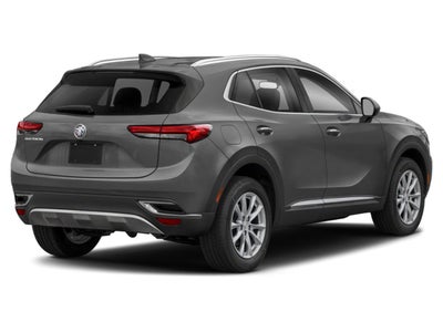 2021 Buick Envision FWD Preferred