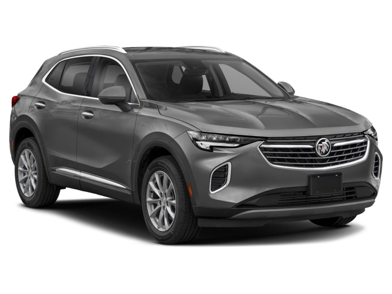 2021 Buick Envision FWD Preferred