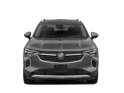 2021 Buick Envision FWD Preferred