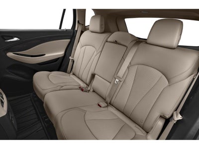 2019 Buick Envision FWD 4dr Preferred