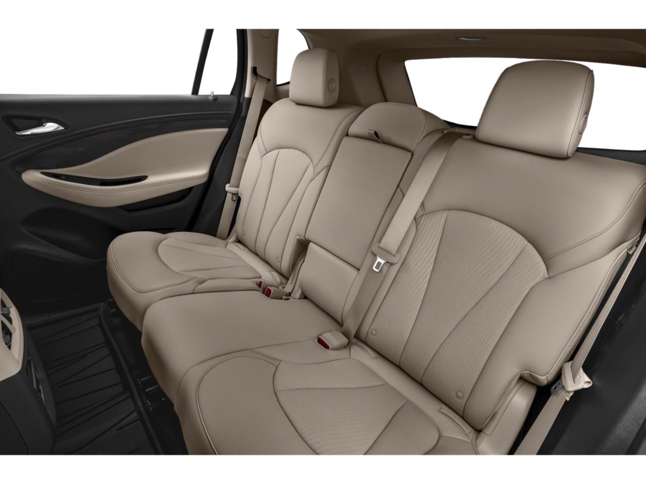 2019 Buick Envision FWD 4dr Preferred