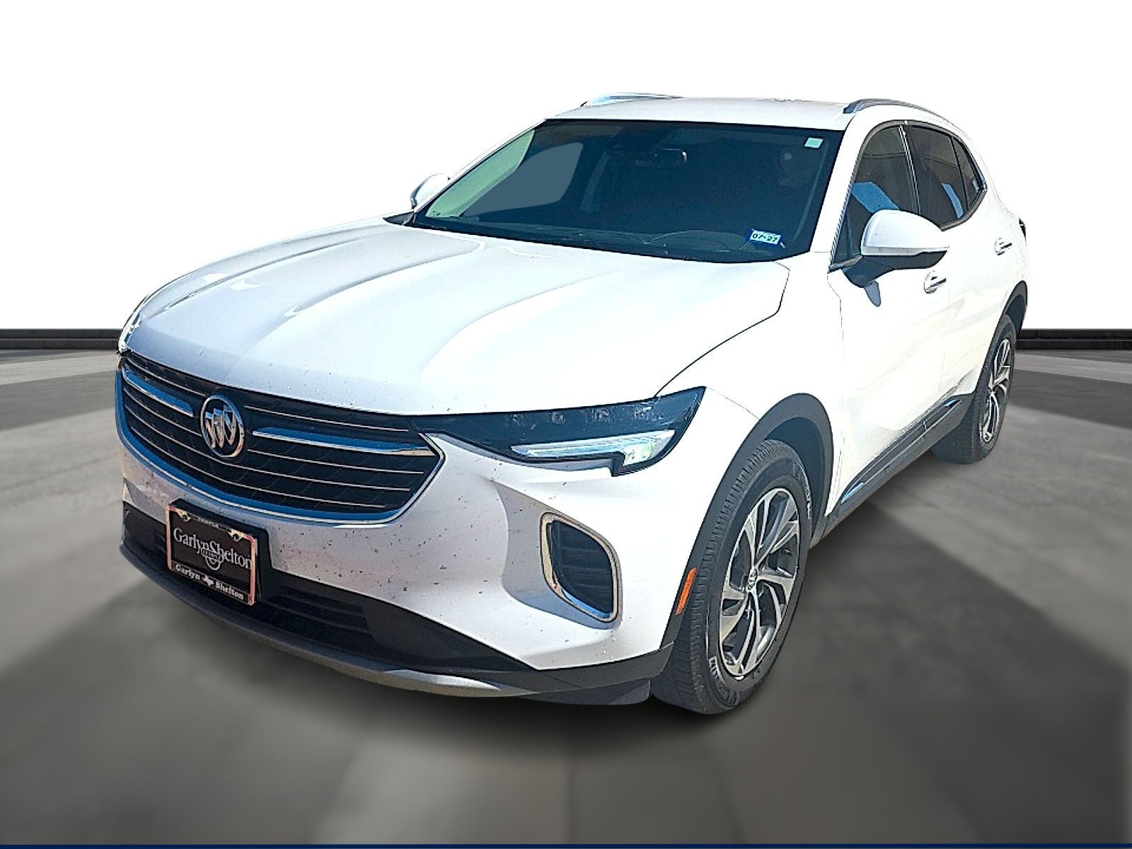 2023 Buick Envision Essence FWD