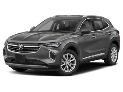 2023 Buick Envision Essence FWD
