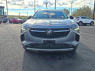 2023 Buick Envision Essence FWD