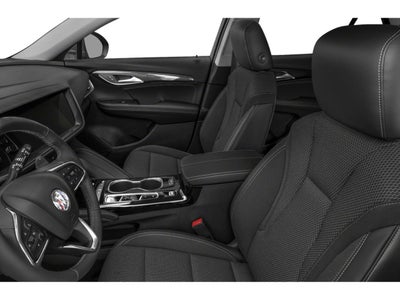 2023 Buick Envision Essence FWD