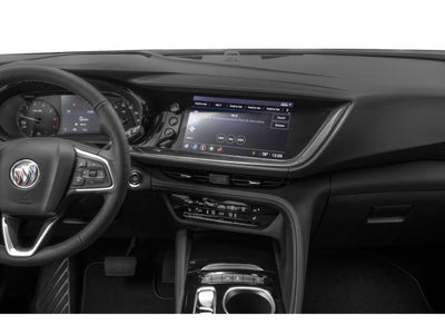 2023 Buick Envision Essence FWD