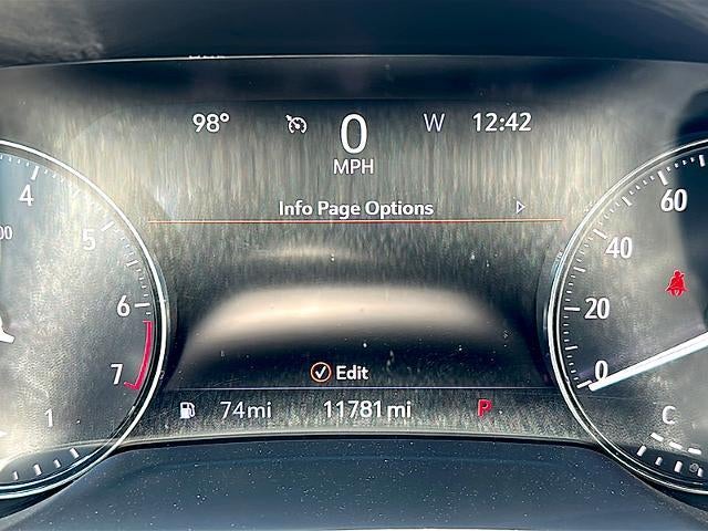 2023 Buick Envision FWD 4dr Essence