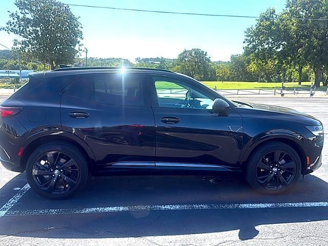 2023 Buick Envision FWD 4dr Essence