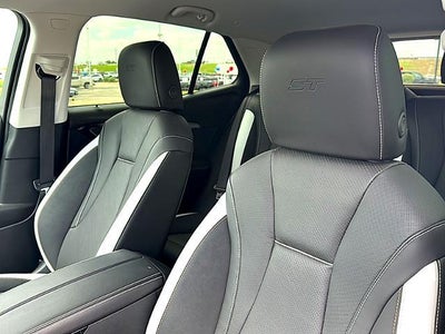 2024 Buick Envision AWD 4dr Sport Touring