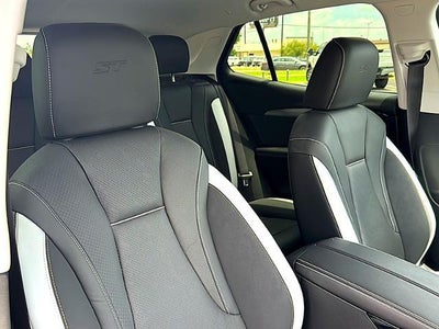 2024 Buick Envision AWD 4dr Sport Touring