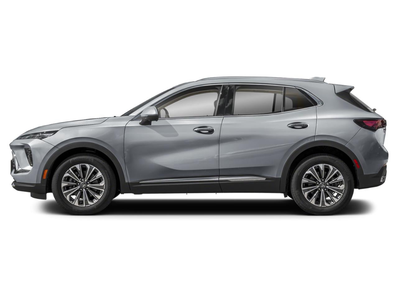 2024 Buick Envision AWD 4dr Sport Touring