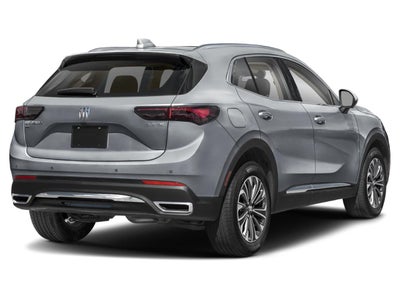 2024 Buick Envision AWD 4dr Sport Touring