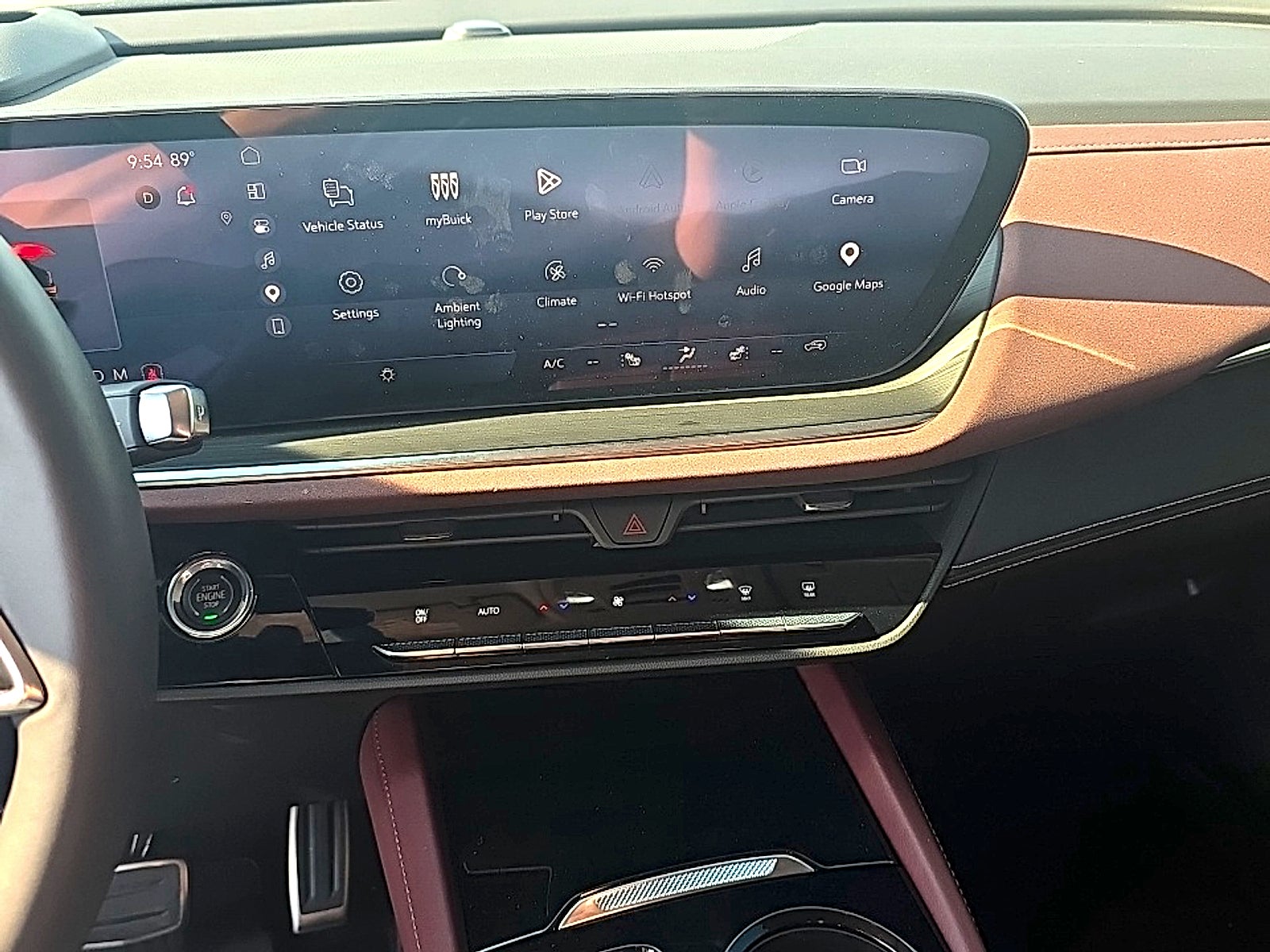 2026 Buick Envision Sport Touring AWD