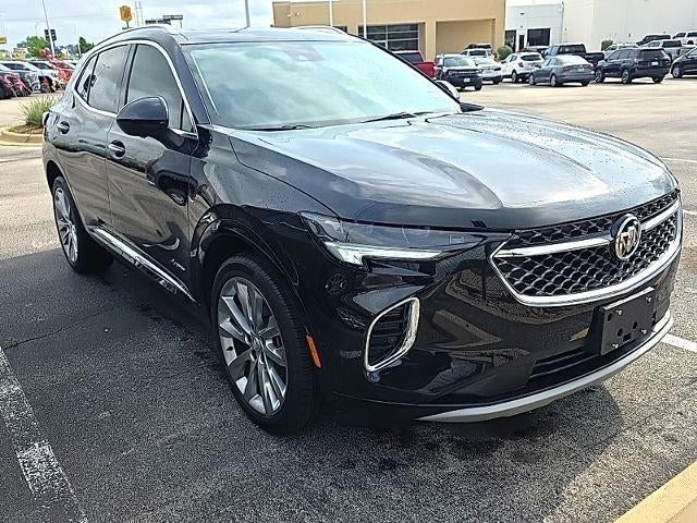 2023 Buick Envision FWD 4dr Avenir