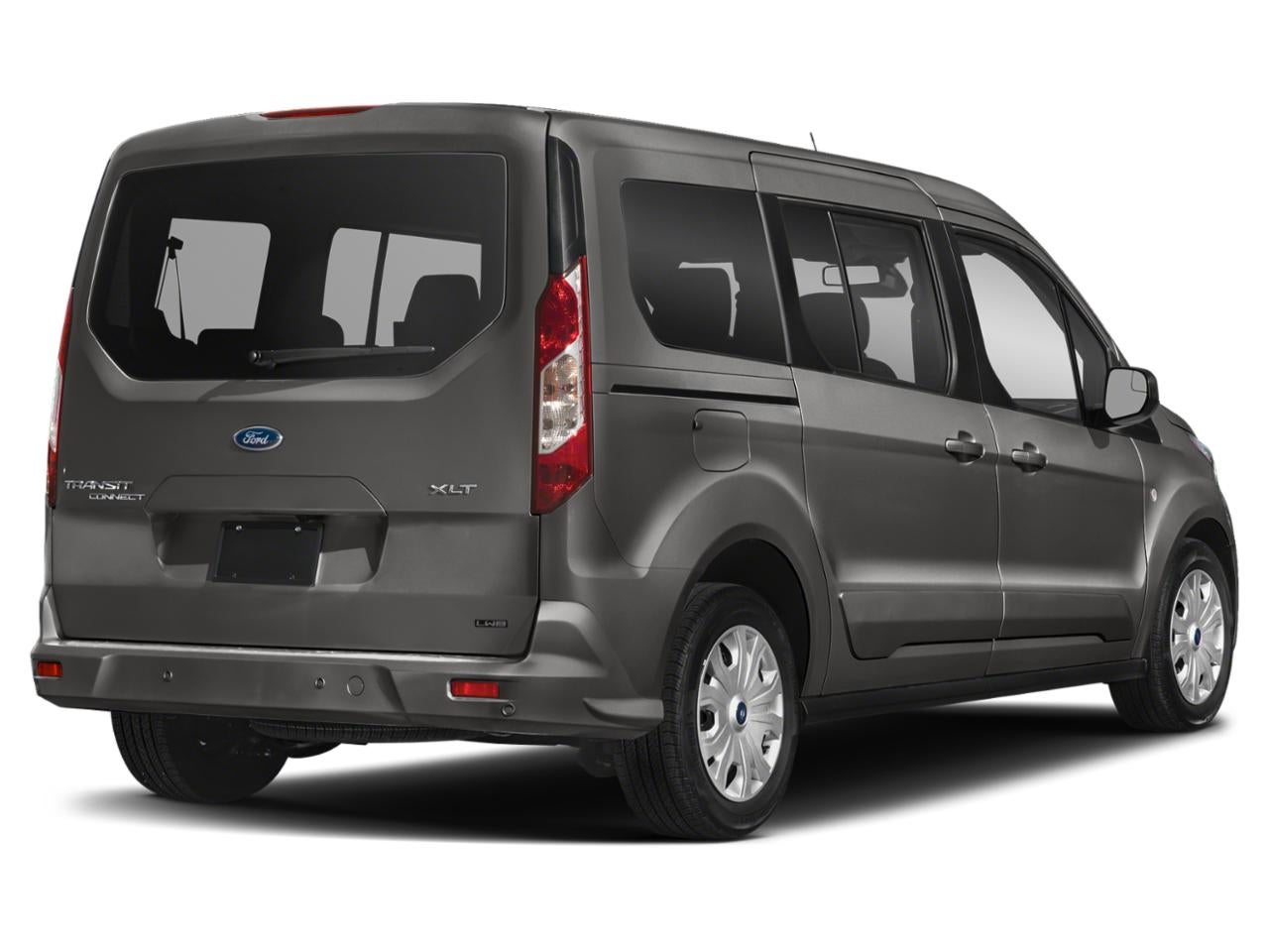 2021 Ford Transit Connect XLT Passenger Wagon