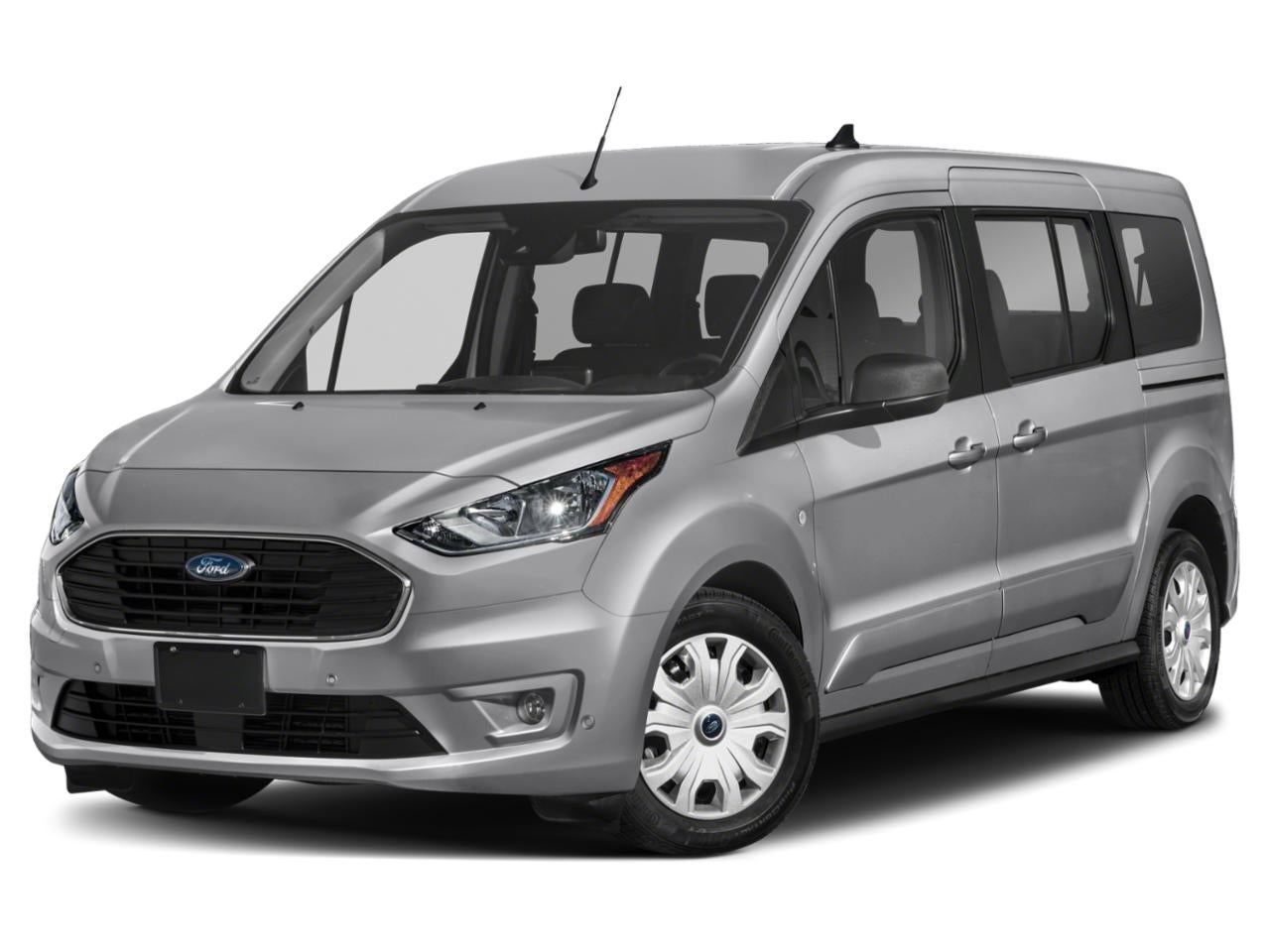2021 Ford Transit Connect XLT Passenger Wagon