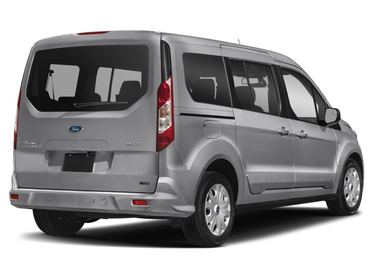 2021 Ford Transit Connect XLT Passenger Wagon
