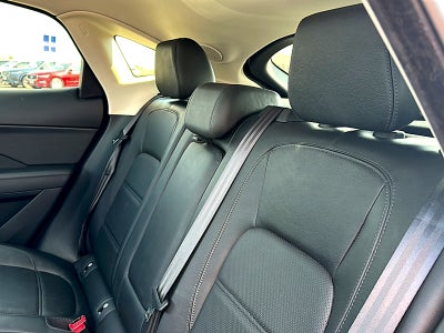 2020 Jaguar E-PACE SE P250 AWD Automatic