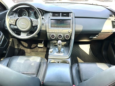 2020 Jaguar E-PACE SE P250 AWD Automatic