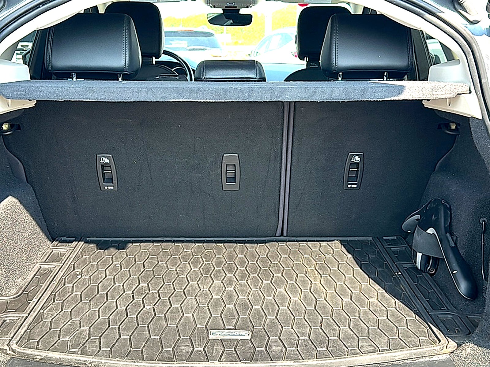 2020 Jaguar E-PACE SE P250 AWD Automatic