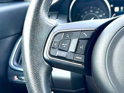 2020 Jaguar E-PACE SE P250 AWD Automatic