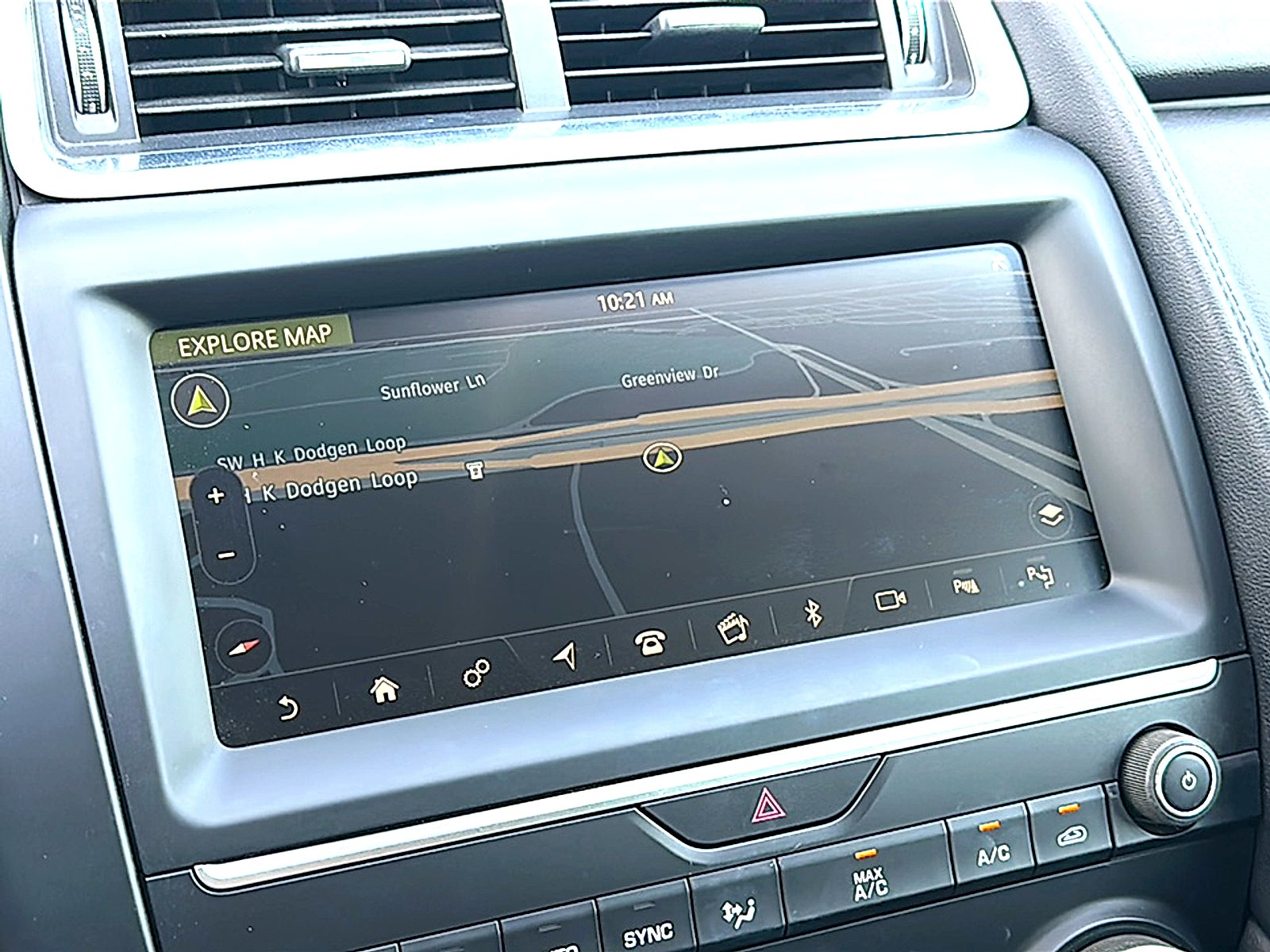 2020 Jaguar E-PACE SE P250 AWD Automatic