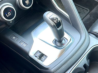 2020 Jaguar E-PACE SE P250 AWD Automatic