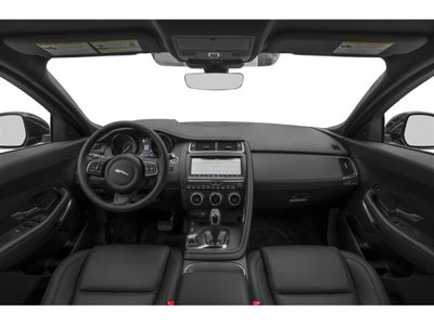 2020 Jaguar E-PACE P250 AWD SE