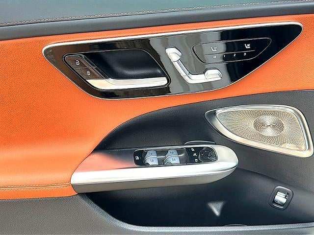 2023 Mercedes-Benz C-Class C 300 Sedan